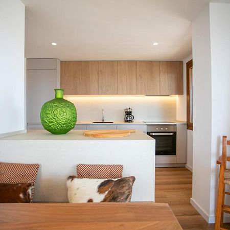 Beachfront Holiday Apartment Lotja 7 - Grupo Berna Colonia de Sant Jordi Luaran gambar